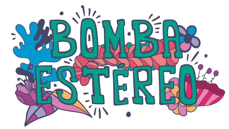 Bomba Estereo